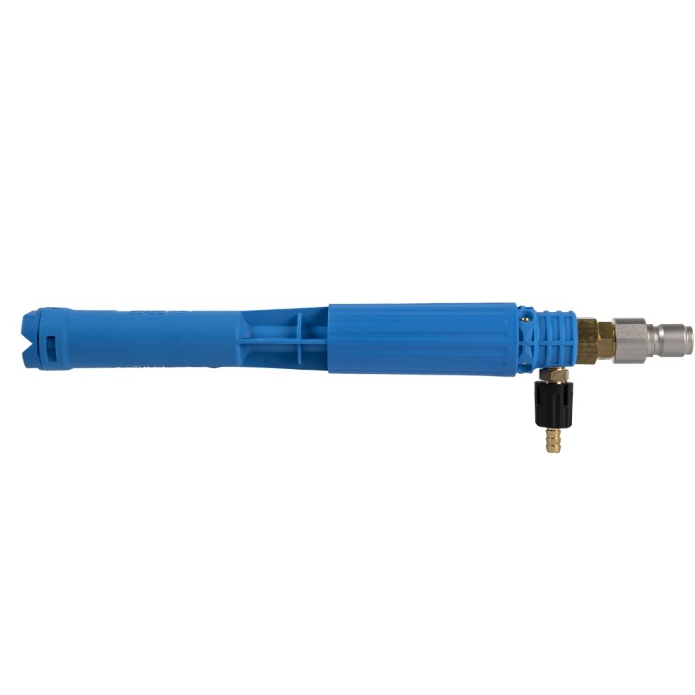 LS10 Foam Lance – ST3100 Plug Inlet, 1.5mm Nozzle, 200 Bar