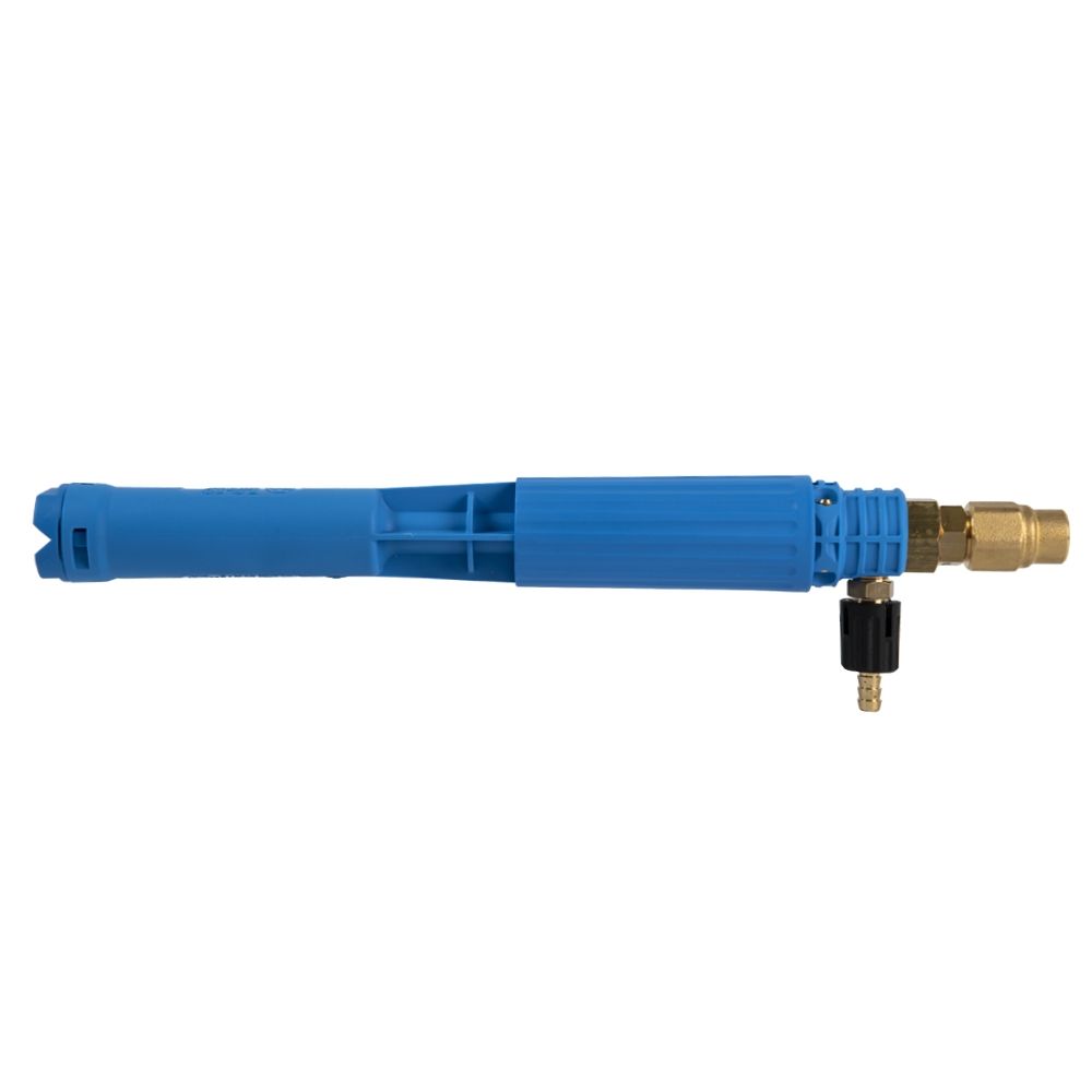 LS10 Foam Lance – 1/4" BSP F Inlet, 1.5mm Nozzle, 200 Bar