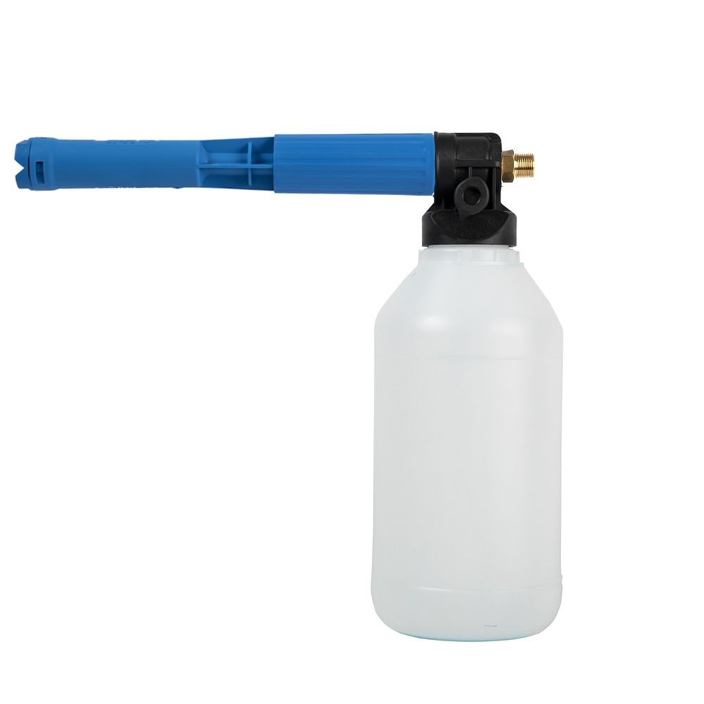 LS10 Foam Nozzle + 2L Bottle