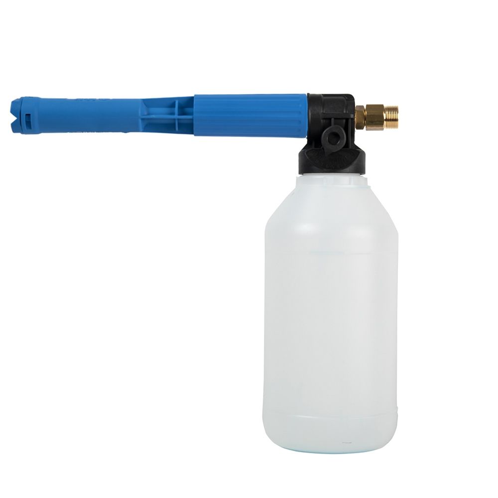 LS10 Foam Nozzle + 2L Bottle