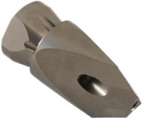 R+M Suttner Milling Nozzle 1/2" F 3F, 6R, 1C 49