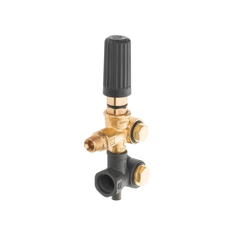 Annovi Reverberi Mini Matic 4B Unloader Valve – 180 Bar