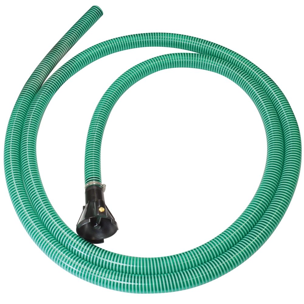 Mudsucker M22 Male with 5 Metre Pick-Up Hose – Nozzle Size 045 – image 3