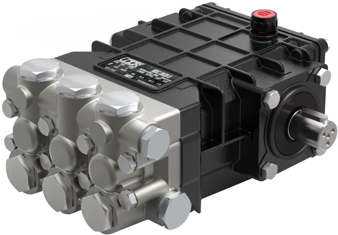 Udor Pump MWTC2015S 