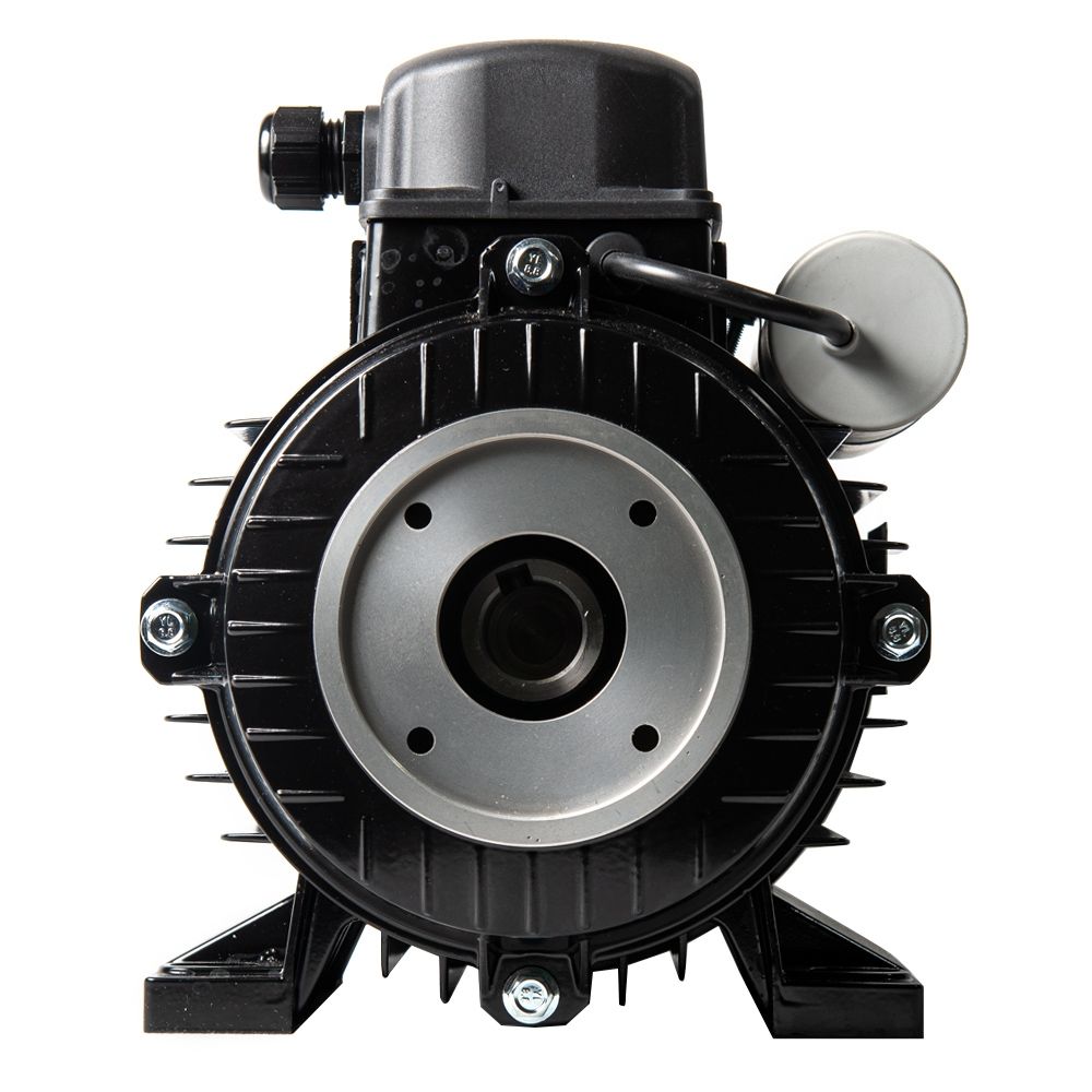 Nicolini Hollow Shaft Motor – 2.2 kW, 3 HP, 230V, 1450 RPM