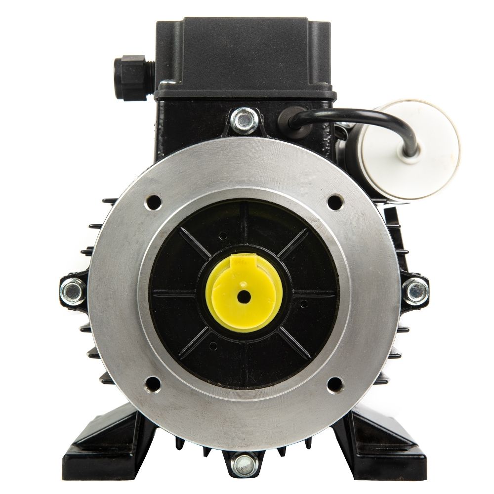 Nicolini Electric Motor 2.2kW 3hp 230V F90