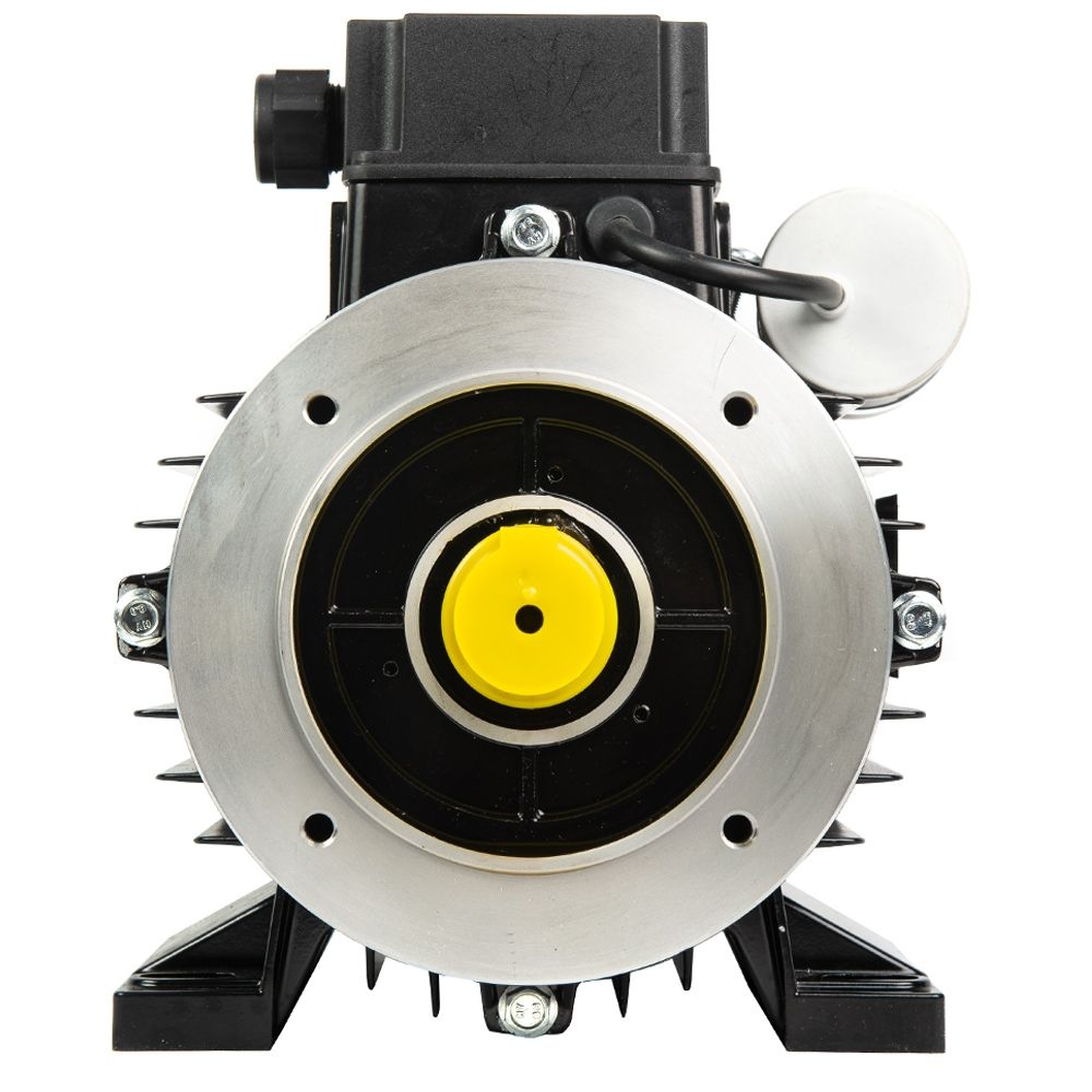 Nicolini electric motor 2.2kW 3HP 230V F100 1450RPM