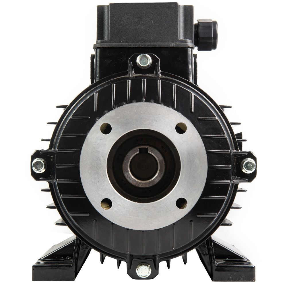 NICOLINI ELECTRIC MOTOR 3kW 4HP 415V F100
