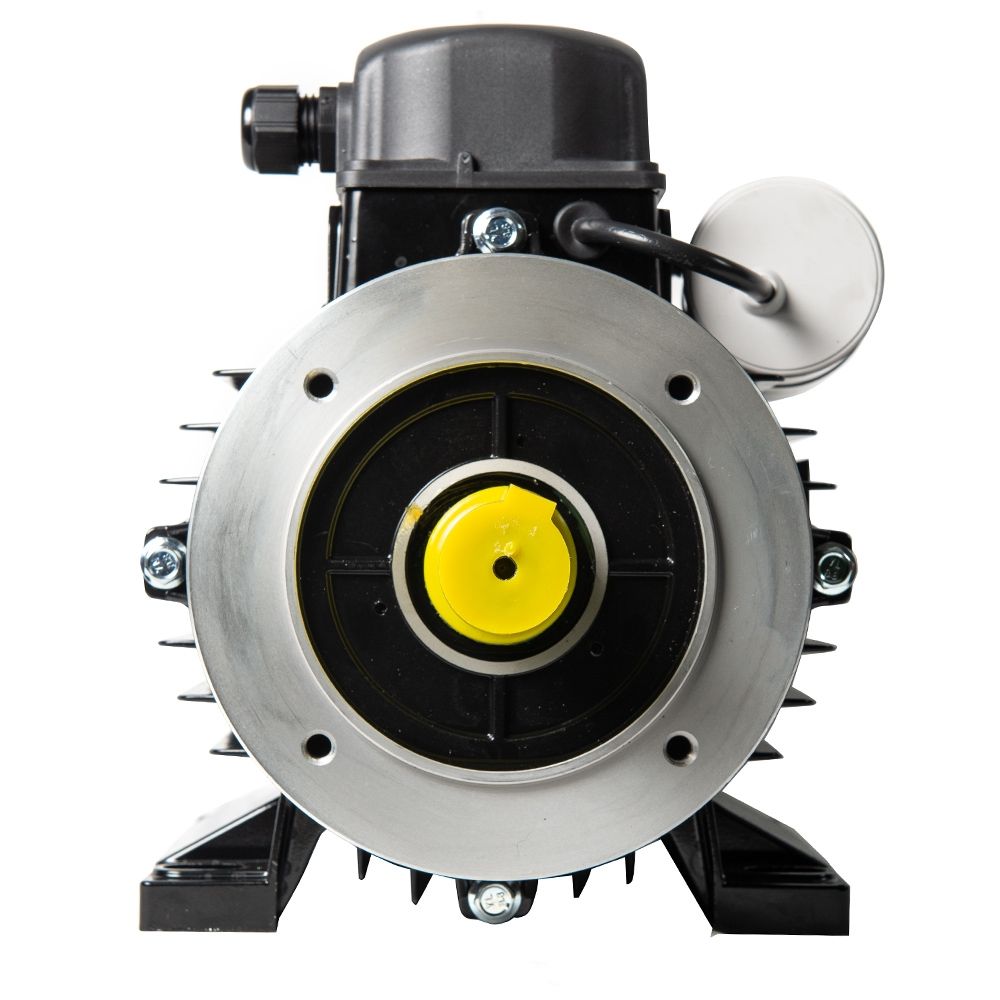 Nicolini Electric Motor 3kW 4hp 230V F100 – image 1