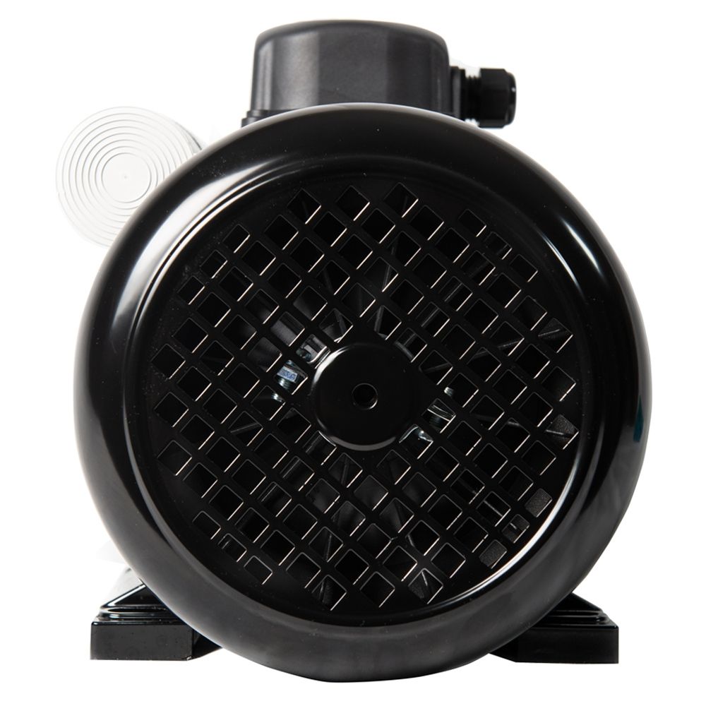 Nicolini Electric Motor 3kW 4hp 230V F100 – image 2