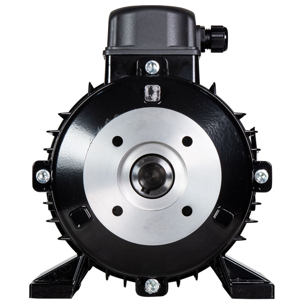 Nicolini Electric Motor 4kW 5.5hp 415V F112