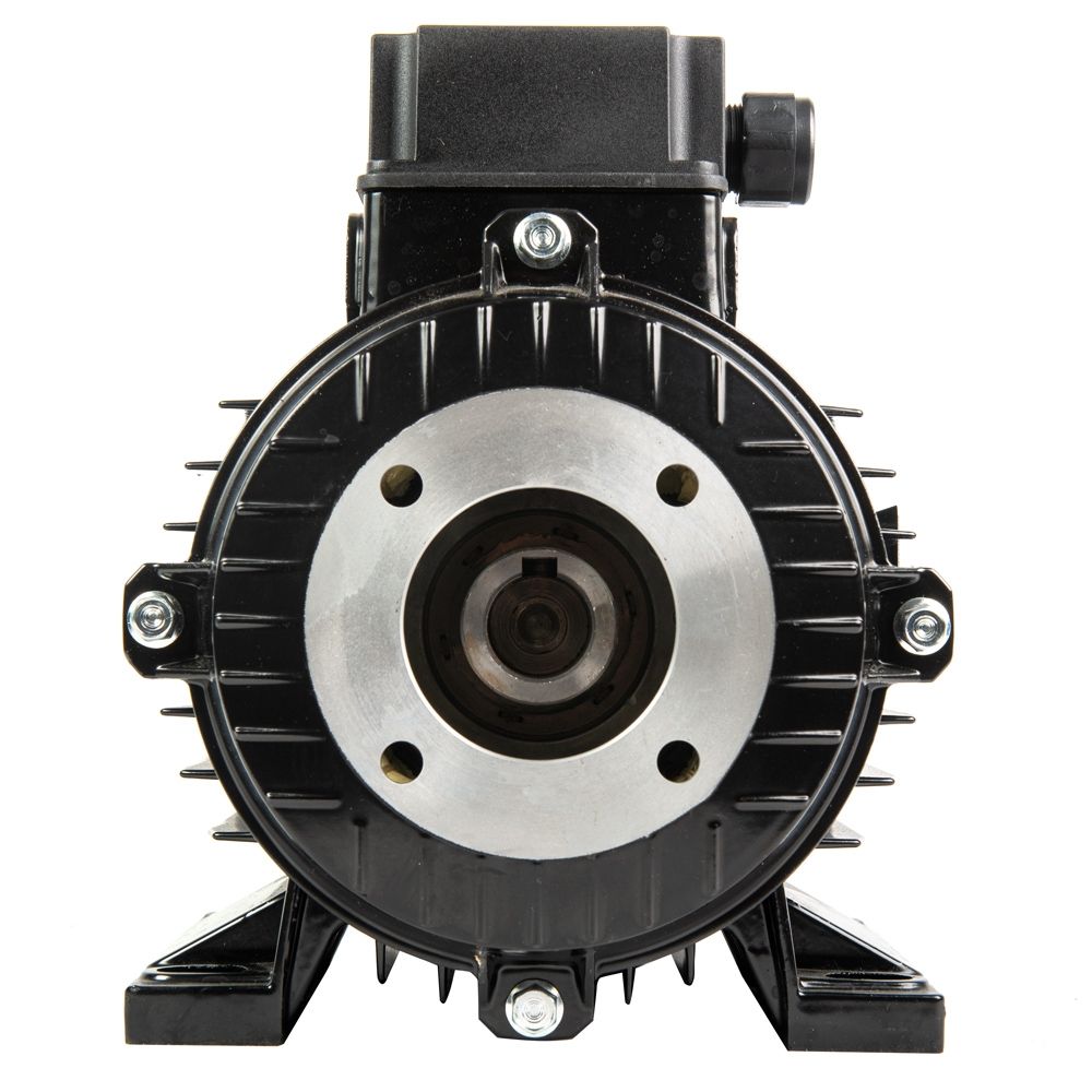 Nicolini Electric Motor 4kW 5.5hp 415V F100