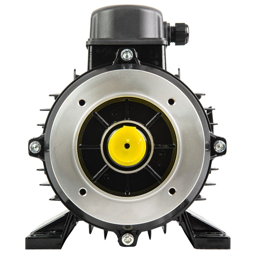 Nicolini Electric Motor 4kW 5.5hp 415V F112