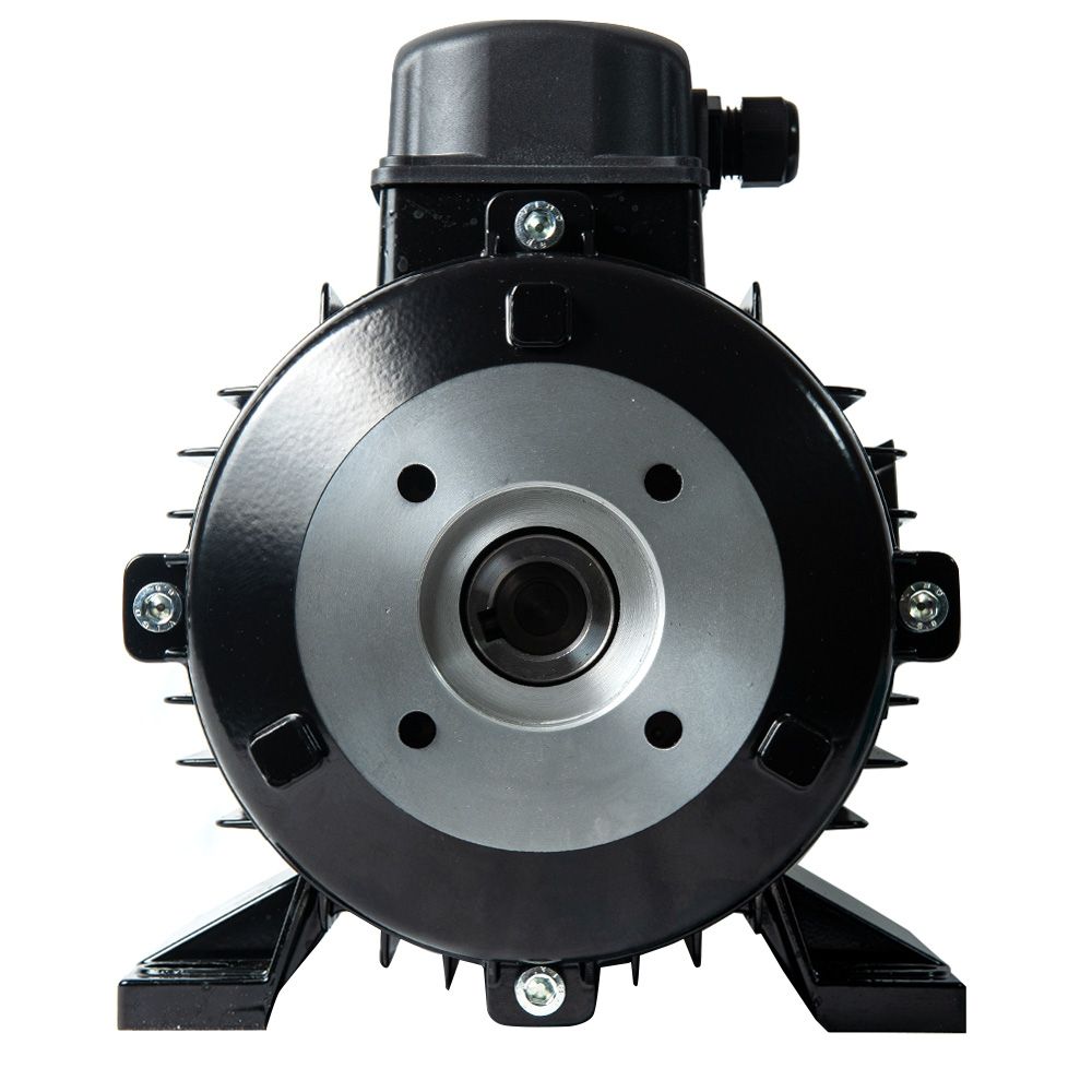 Nicolini Electric Motor 5.5kW 7.5hp 415V F112