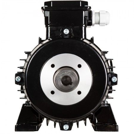 Nicolini NIC7510HDF 7.5kW double-flange electric motor