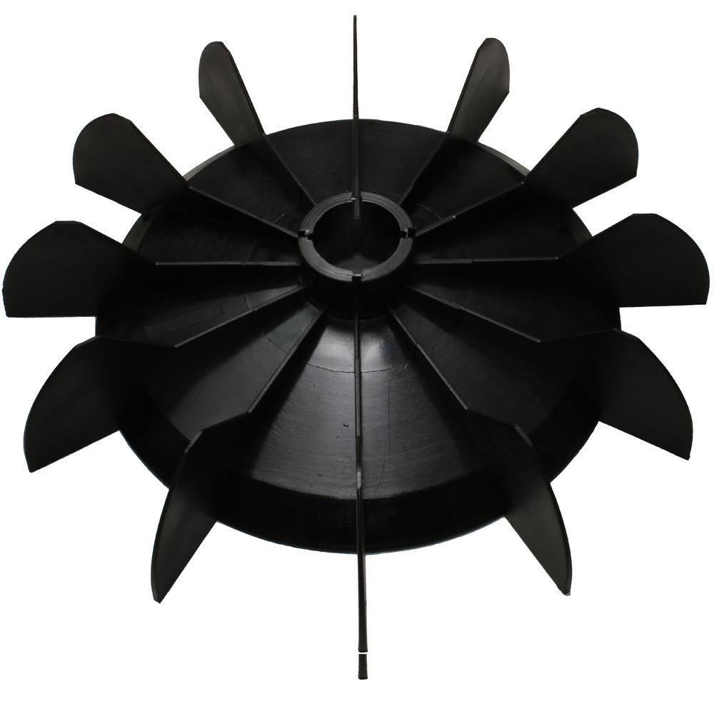 Nicolini Replacement Fan for Electric Motor