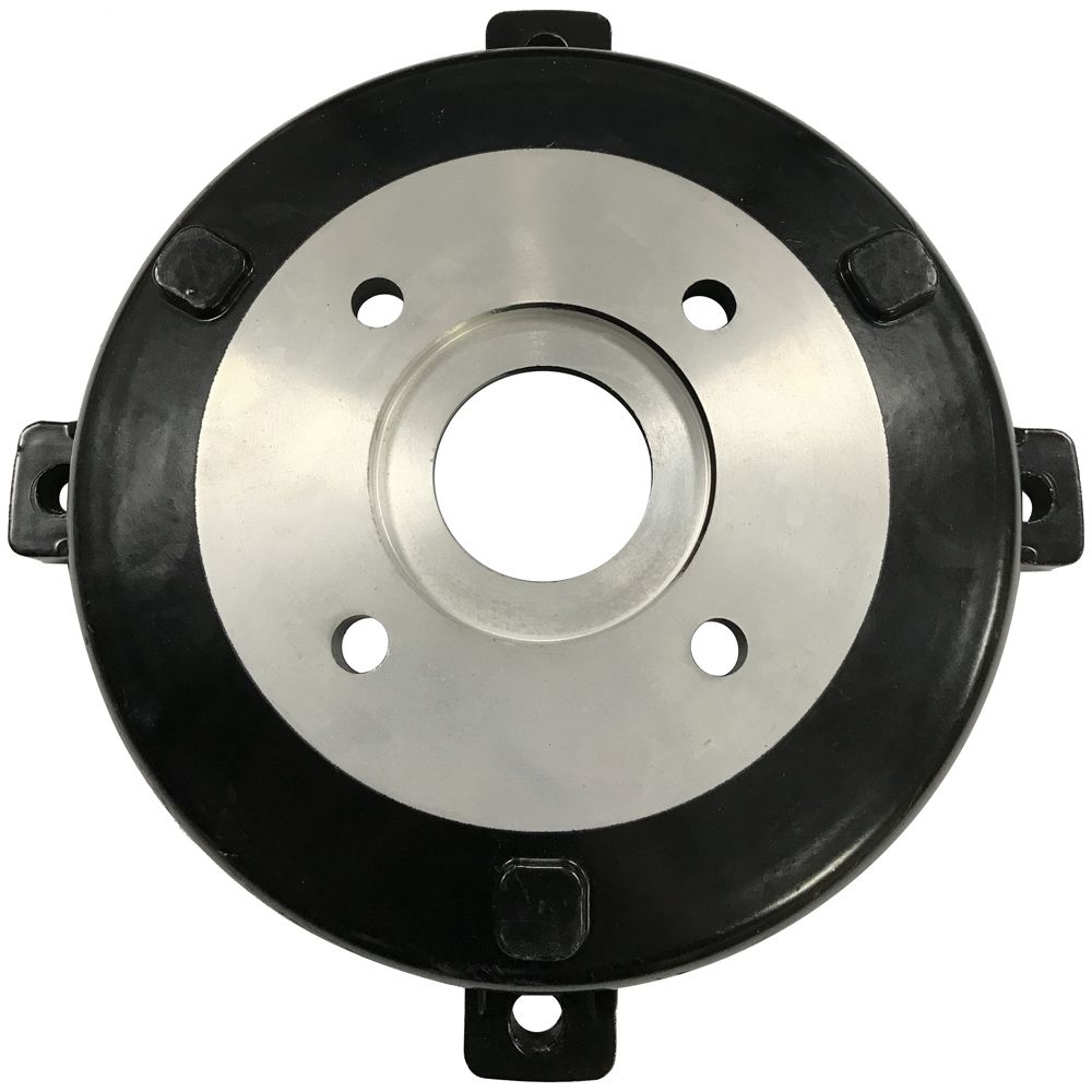 Nicolini Flange Plate