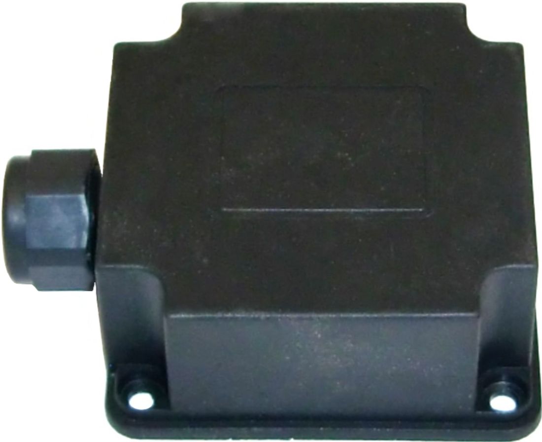 Nicolini Replacement Terminal Box