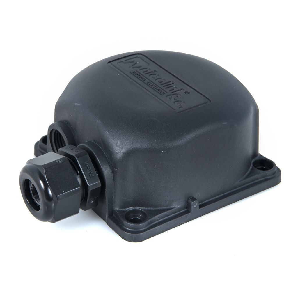 Nicolini Replacement Terminal Box