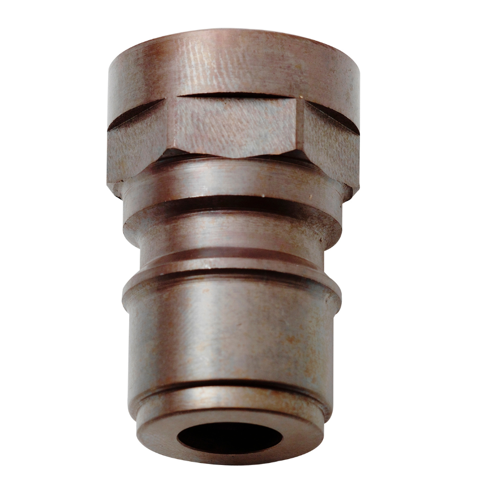 Nilfisk Quick Relase Coupling 3/8" Female (Stainless Steel)