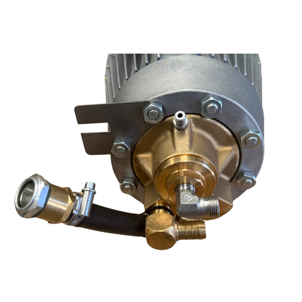 Nilfisk C3 Delta Booster Pump 