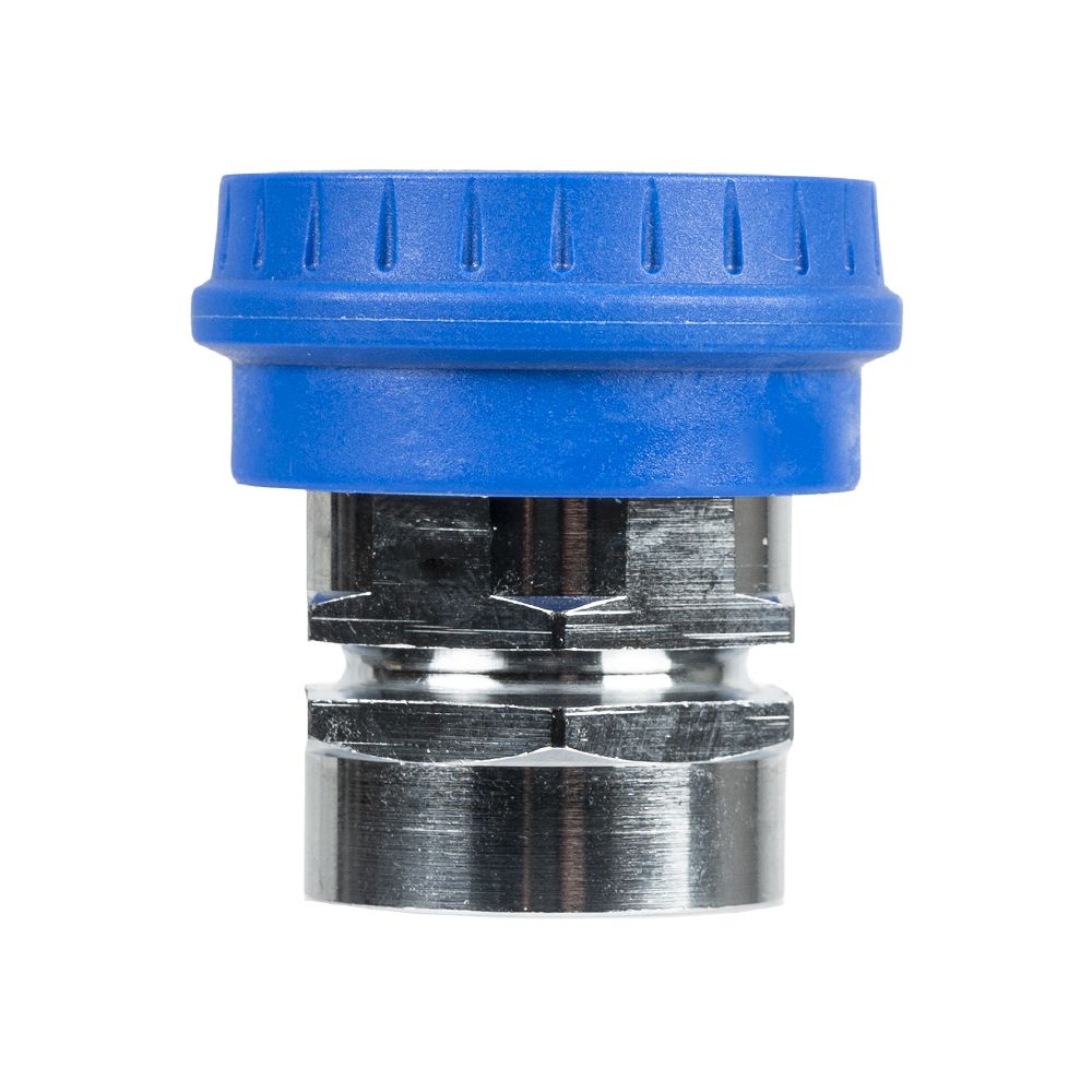 ST45 Quick Release Coupling With Blue Collar 3/8"F 250 Bar – image 7