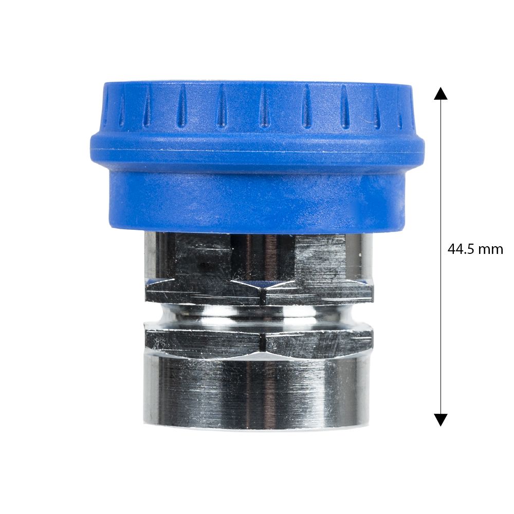 Suttner ST45 Nilfisk compatible quick release coupling