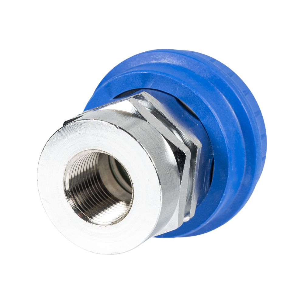 Nilfisk compatible ST45 quick release socket