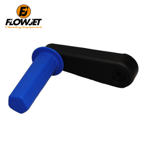 Nilfisk plastic hose reel handle for MH series pressure washers