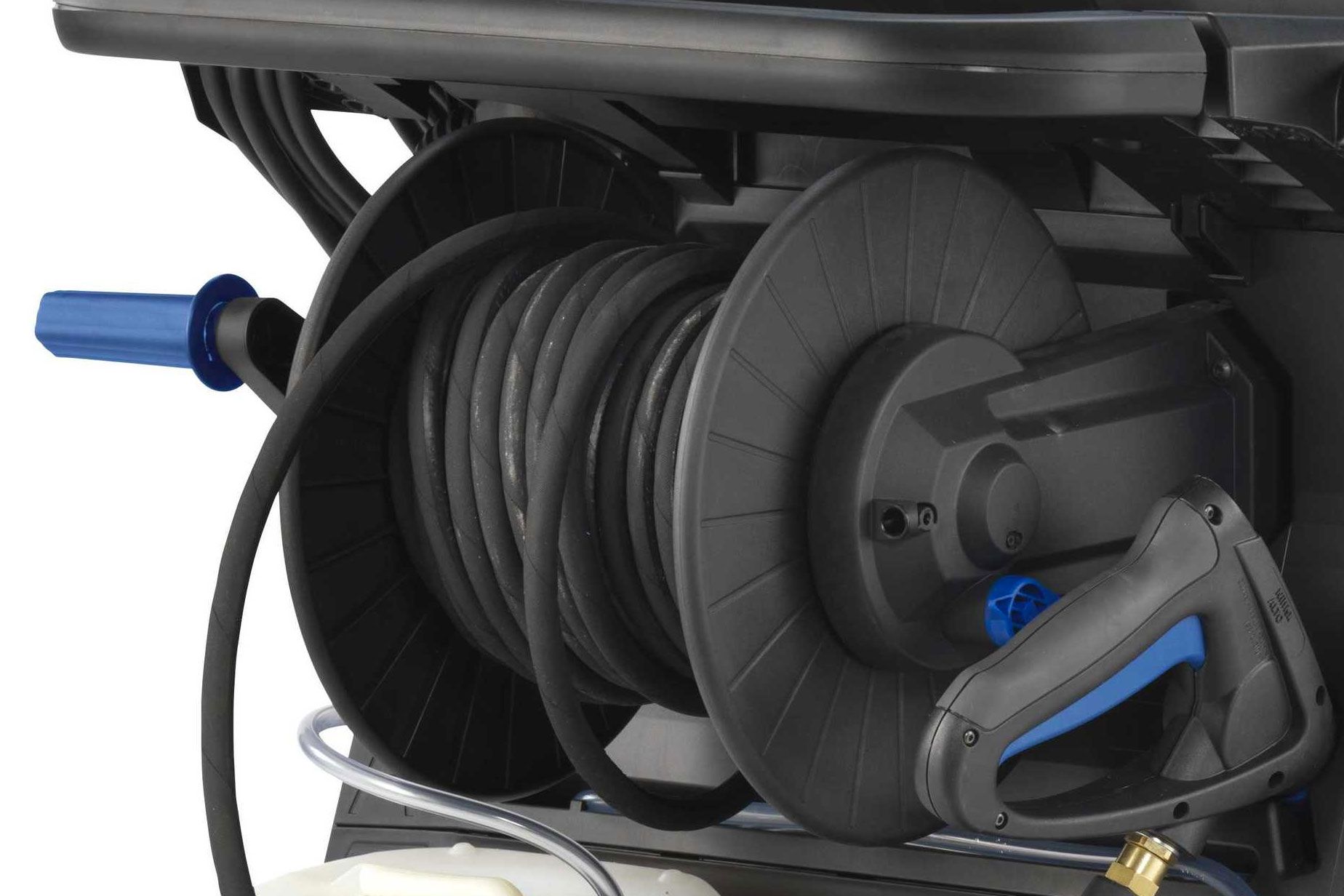 Nilfisk MH Hose Reel Kit
