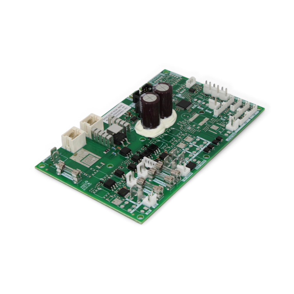 Nilfisk MH PCB 107143151
