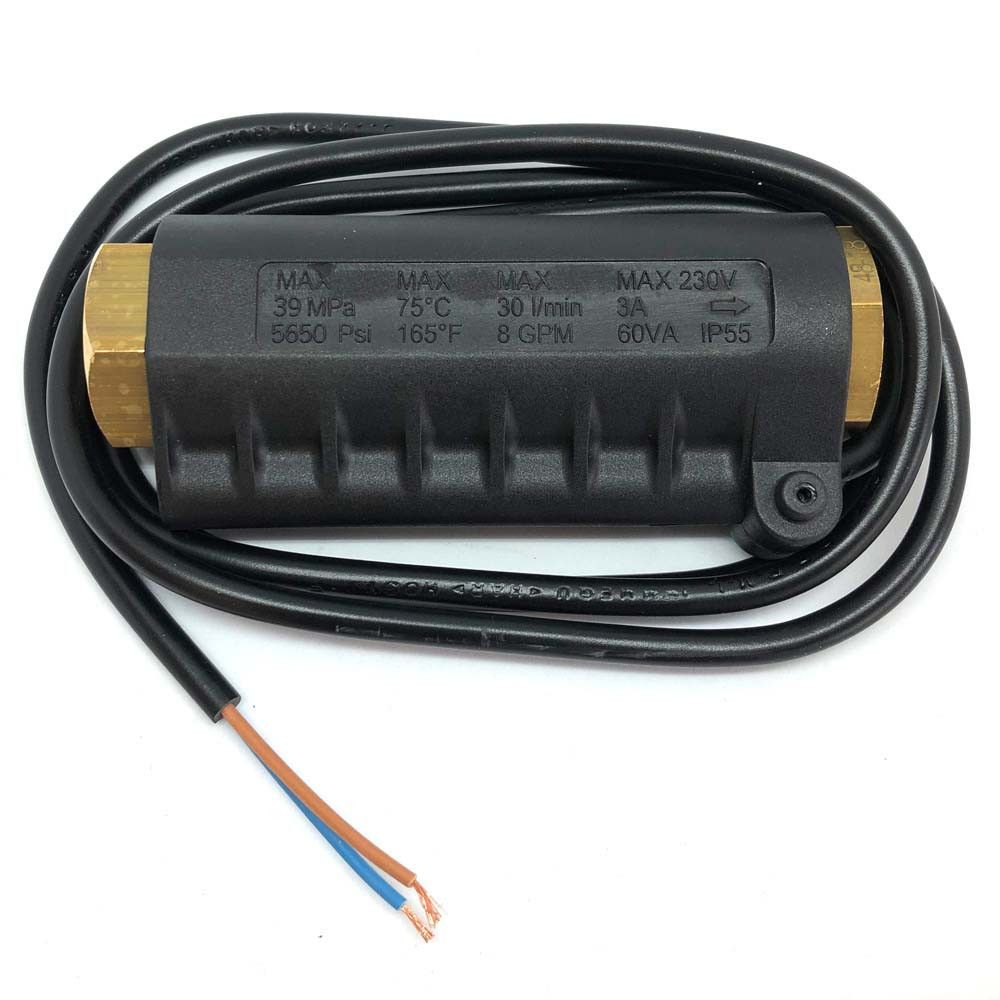 PA FL7 Flow Switch 28.0400.10 – High-Pressure Washer Flow Switch