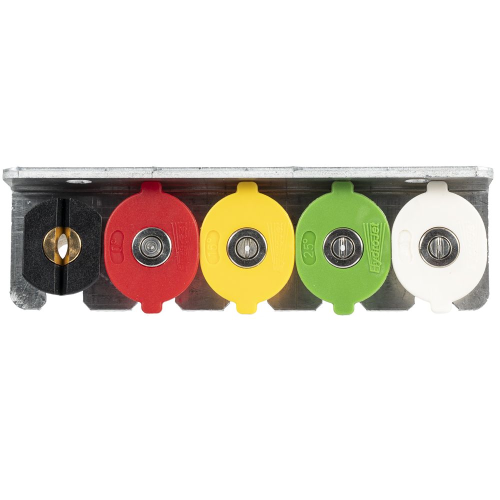 Quick Nozzle Set 045, 210 Bar – image 5