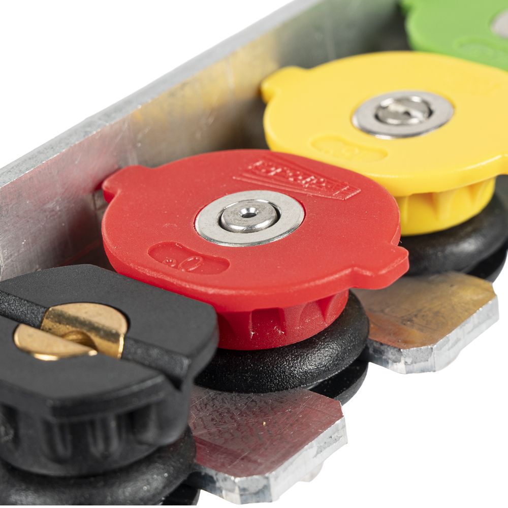 Quick Nozzle Set 045, 210 Bar – image 7
