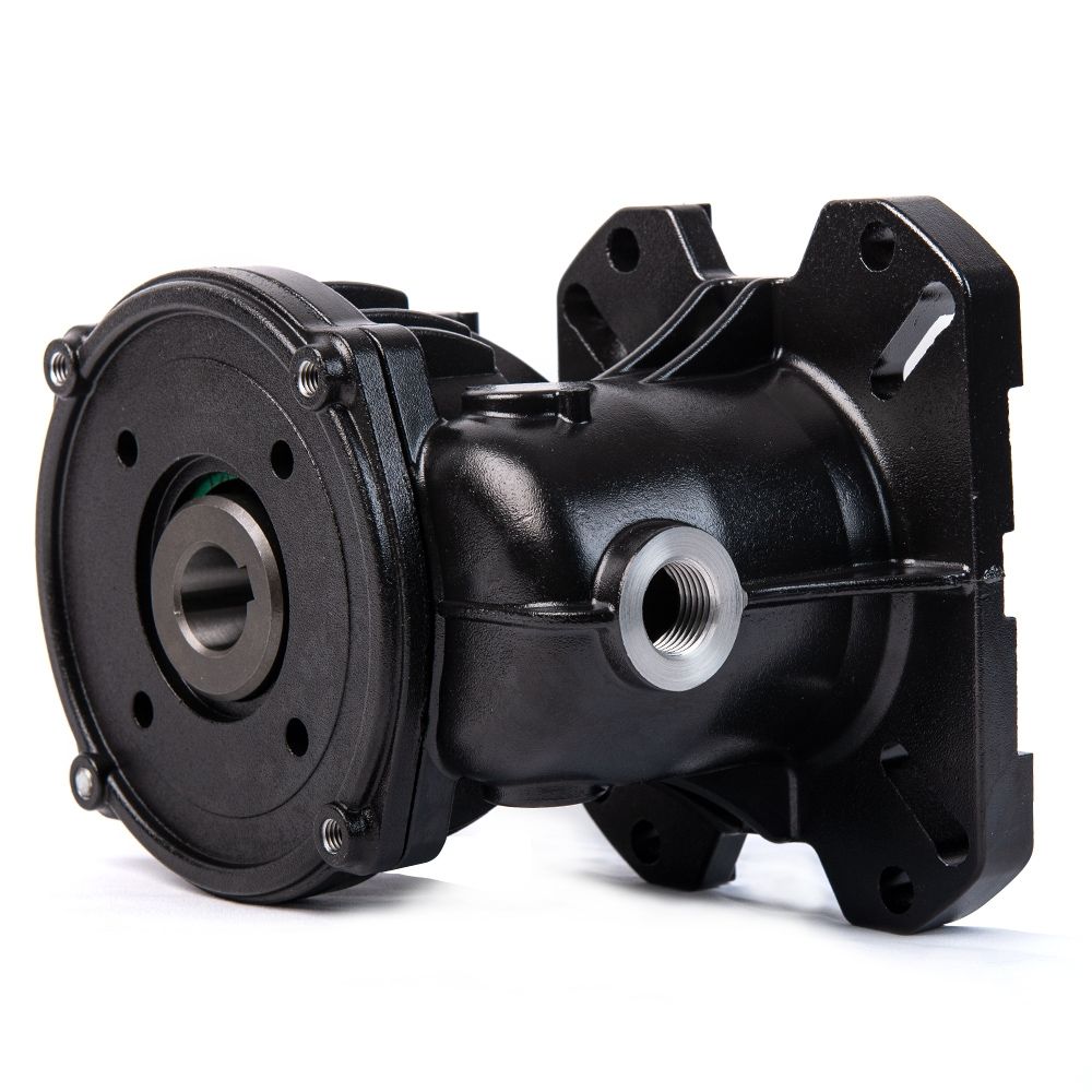 Udor Reduction Gearbox 1 " RC122