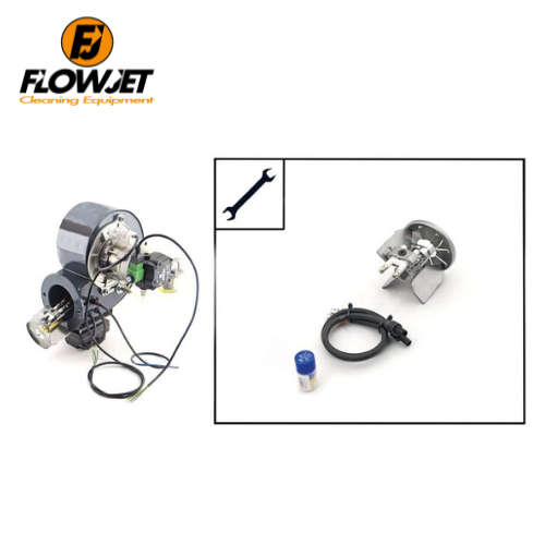Ehrle Rep.Kit Oilburner 60kW@1,35gph-B
HD823/940/1140/1240/HSC