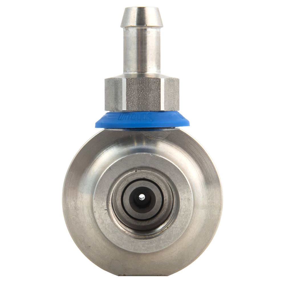 R+M Suttner ST160 Foam Injector -2.1mm, 350 Bar, 3/8" F x 3/8" M – image 3