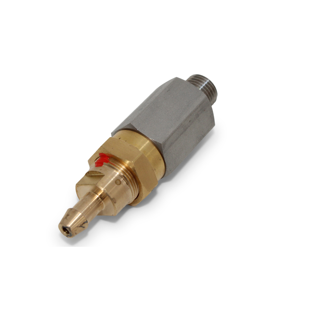 Safety Valve For Nilfisk Pressure washers MH 4 And MH 5240 Volt 