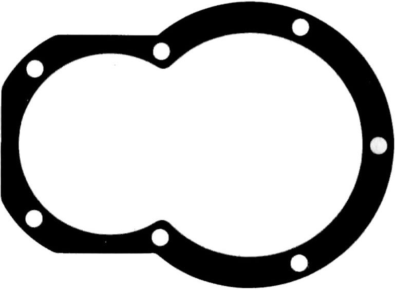 Udor Reduction Gearbox Main Gasket