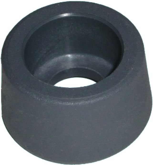 ST11 Nozzle Protector Hard 1/4" M Grey