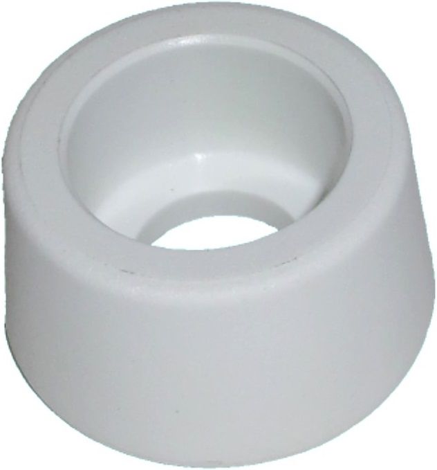 ST11 Nozzle Protector Hard 1/4" M White