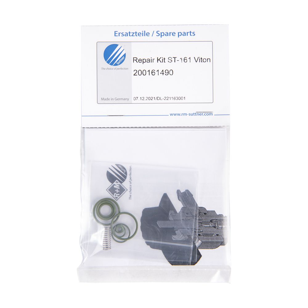 ST161 Metering Valve Repair Kit