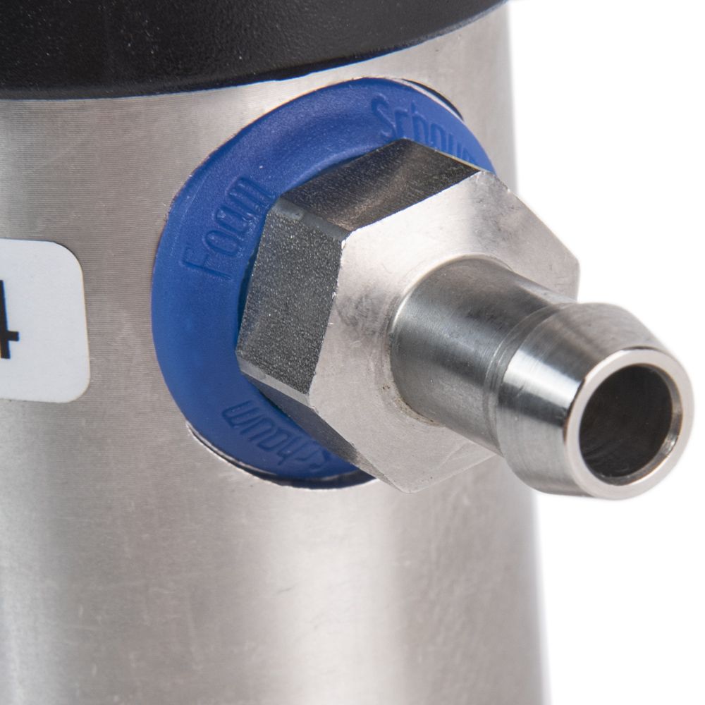 Suttner ST168 easyfoam365+ Stainless Steel Foam Injector with Air Module – image 5