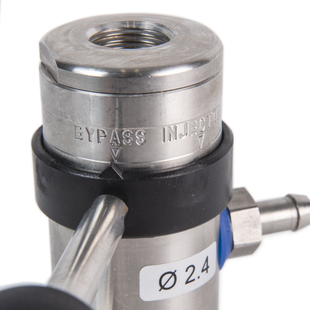 Suttner ST168 easyfoam365+ Stainless Steel Foam Injector with Air Module – image 6