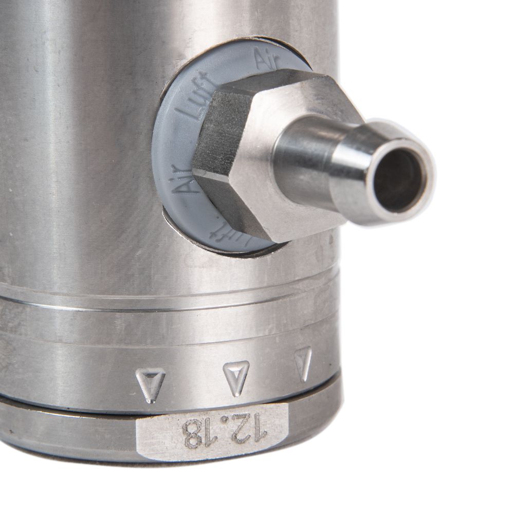 Suttner ST168 easyfoam365+ Stainless Steel Foam Injector with Air Module – image 7
