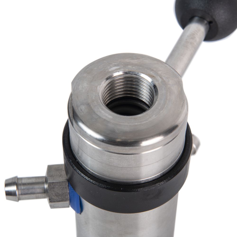 Suttner ST168 easyfoam365+ Stainless Steel Foam Injector with Air Module – image 8