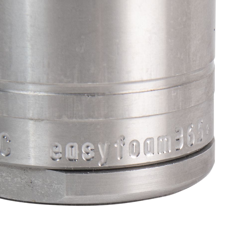 Suttner ST168 easyfoam365+ Stainless Steel Foam Injector with Air Module – image 9