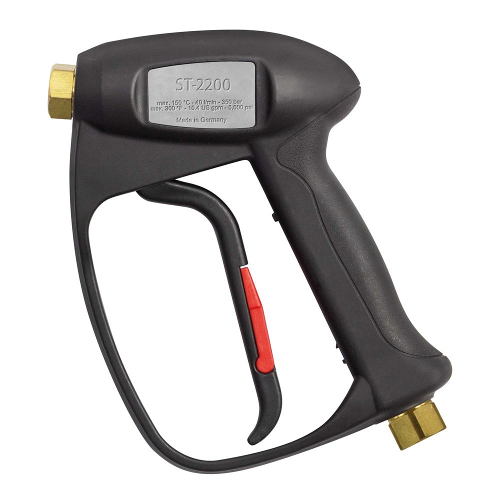 ST2200 Wash Gun Standard 3/8" F x 1/4" F