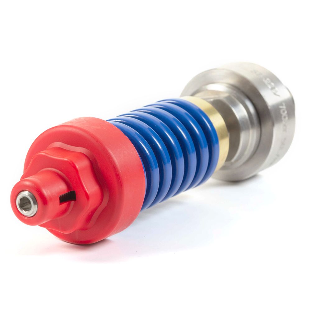 ST220 Safety Valve 700 Bar 1/2" M – image 3