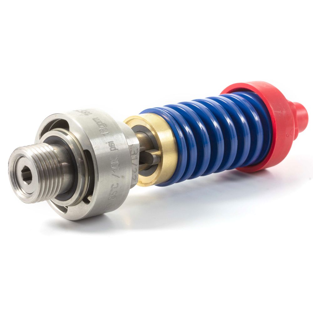 ST220 Safety Valve 700 Bar 1/2" M – image 2
